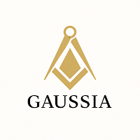 Logo de GAUSSIA