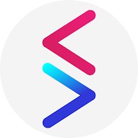 Logo de Station Créative