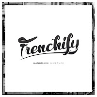 Logo de Frenchify • Agence de communication digitale