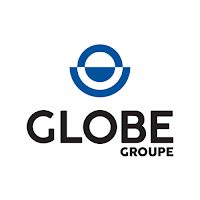 Logo de GLOBE GROUPE Strasbourg