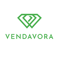 Logo de VENDAVORA