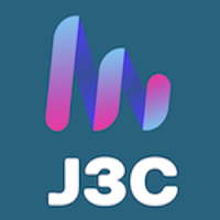 Logo de J3C