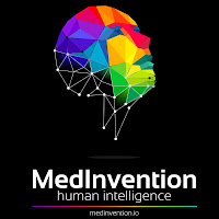 Logo de MedInvention