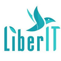 Logo de LiberIT