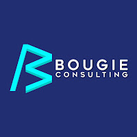 Logo de BOUGIE CONSULTING