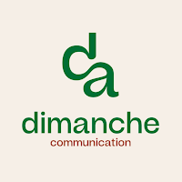 Logo d'Agence Dimanche