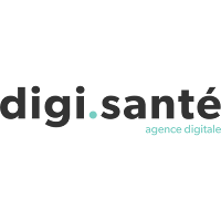 Logo de DIGISANTE