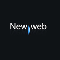 Logo de New Web