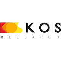 Logo de KOS Research