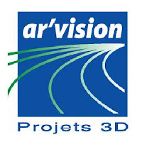 Logo d'Ar'Vision