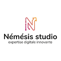 Logo de Némésis studio