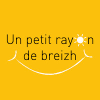 Logo d'A Small Rayon De Breizh