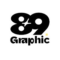 Logo de 89graphic