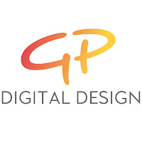 Logo de GP Digital Design