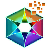 Logo de PixelFusion