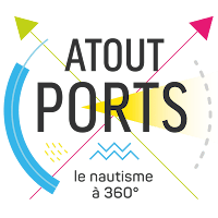 Logo d'Atout Ports