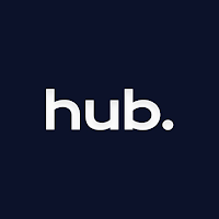 Logo du Hub Digital