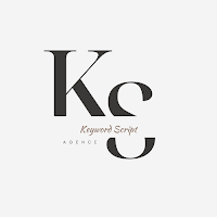 Logo de KeywordScript - Freelance SEO - Création de sites vitrines