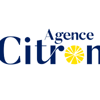 Logo d'Agence Citron
