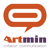 Logo d'Artmin