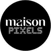 Logo de Groupe Maison Pixels