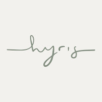 Logo de Hyris Agency