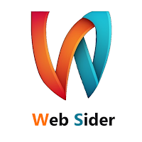 Logo de Web-Sider