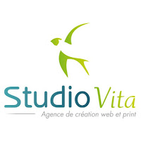 Logo de Studio Vita