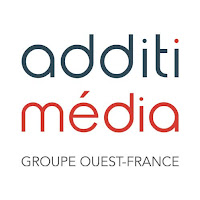 Logo d'Additi Média - Cholet