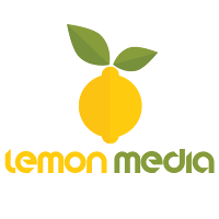 Logo de Lemon média