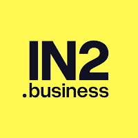 Logo de Ghislain Moret de Rocheprise Consultant - in2.business