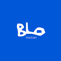 Logo de Blomotion