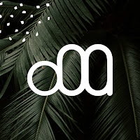 Logo de maison david et marcel