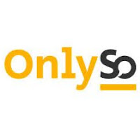 Logo d'ONLYSO