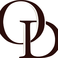 Logo d'Onéria Design | Oria Postic | Webdesign | Community Management | Graphisme | Cholet