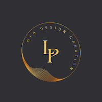 Logo de LP web design création
