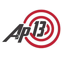 Logo d'AP13-Marketing