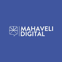 Logo de Mahaveli Digital