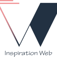 Logo d'Inspiration Web