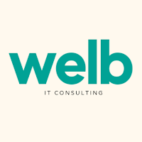 Logo de Welb - Consultant informatique