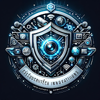 Logo de SécuriTech Innovations