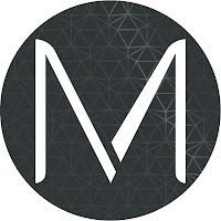 Logo de MARINA plv