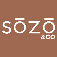 Logo de SŌZŌ&CO