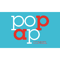 Logo de POP AP Conseil - Accompagnement & Externalisation marketing des Petites Entreprises