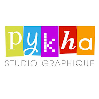 Logo de PYKHA Studio Graphique