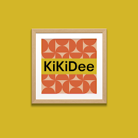 Logo de Kikideeprints