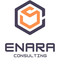 Logo d'ENARA CONSULTING