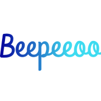 Logo de Beepeeoo