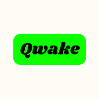 Logo de Qwake