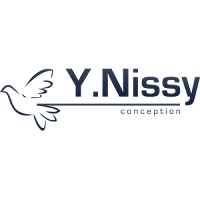 Logo d'Y-Nissy Conception